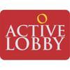 Activelobby (supportlobby.com) Logo