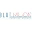 Bluemoon Creative Agency - Digital Marketing Logo