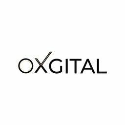Oxgital Logo