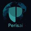 Peris.ai - Cybersecurity Logo