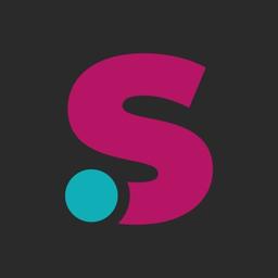 Skribble Logo