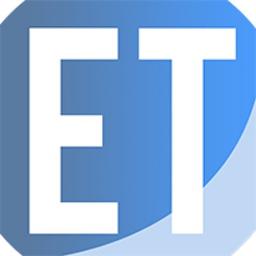 ET-CONSULTING Logo
