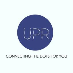 UPR Benelux Logo