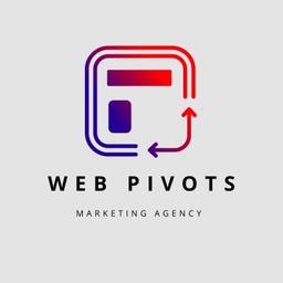 Web Pivots Logo