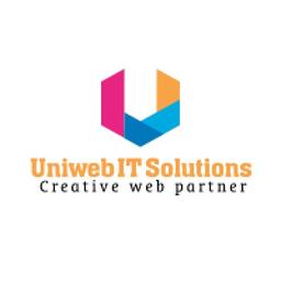 Uniweb IT Solutions Logo