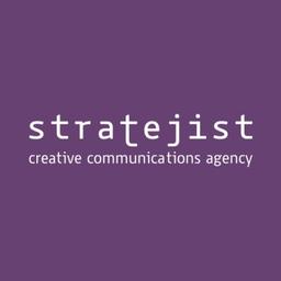 Stratejist Logo