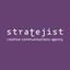 Stratejist Logo