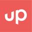 Uprated Logo