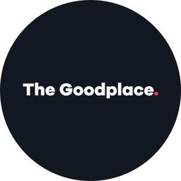 The Goodplace Logo