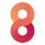 Fire8 - Digital Marketing und SEO Agentur Zürich Logo