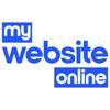 My Website Online Logo