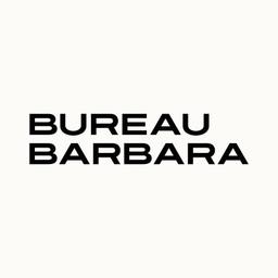 Bureau Barbara Logo