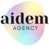 aidem agency | Full Service TikTok Agency Logo