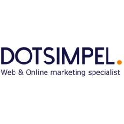 Dotsimpel Logo