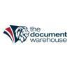 The Document Warehouse (RSA) Logo