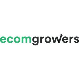 Ecom Growers Logo