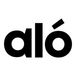 aló Logo