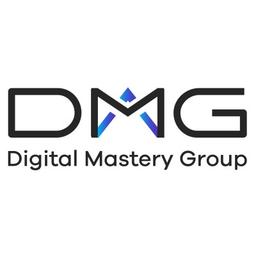 Digital Mastery Group Logo