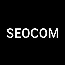 SEOCOM.Agency Logo