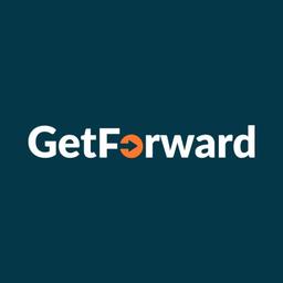 GetForward Logo