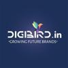 Digibird.in Logo