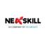 NeXskill - Be Productive Logo