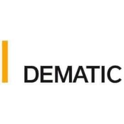 Dematic Logo