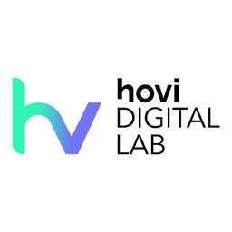 Hovi Digital Lab Logo