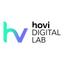 Hovi Digital Lab Logo