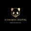 Xiongmao (Panda) Digital Logo