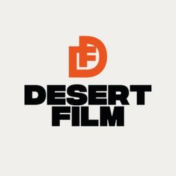 Desert Film Logo