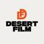 Desert Film Logo