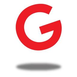 Gravity Communication Agency Logo