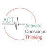 Activate Conscious Thinking Logo