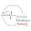Activate Conscious Thinking Logo