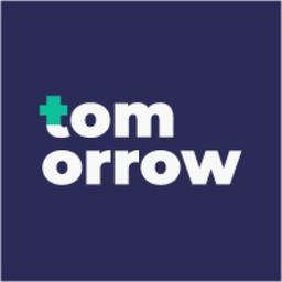 Tom Orrow Logo