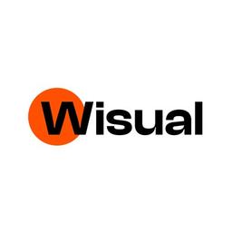 Wisual Co (Design Agency) Logo