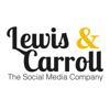 Lewis & Carroll Logo