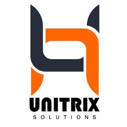 UNITRIX SOLUTIONS Logo