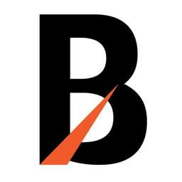 Blaze Portfolio Logo