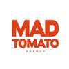 MAD TOMATO Logo