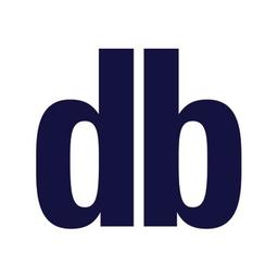 DB Services Logo