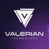 Valerian Technology Logo