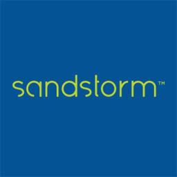 Sandstorm Logo