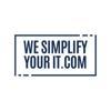 WeSimplifyYourIT Logo
