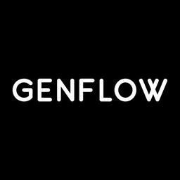 Genflow Logo