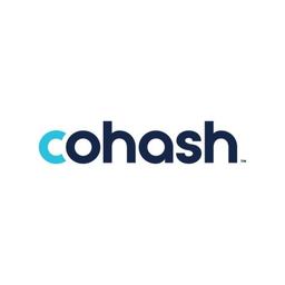 Cohash Logo