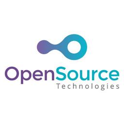 OpenSource Technologies Logo