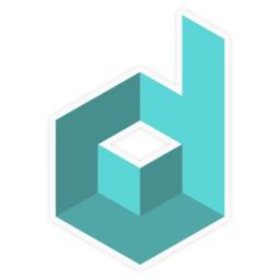 Design Box Digital Logo