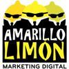 Amarillo Limón Logo